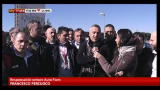 04/02/2013 - Pomigliano, i 19 operai retribuiti ma senza mansioni