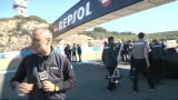 04/02/2013 - F1, da Jerez per la nuova Mercedes