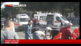 04/02/2013 - Attentato scuola Morvillo-Falcone, quarta udienza processo