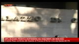 04/02/2013 - MPS, Mussari: pronto a rispondere a inquirenti, ma non oggi
