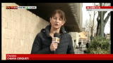 05/02/2013 - MPS, Giuseppe Mussari chiede rinvio dell'interrogatorio