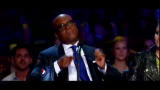 X Factor USA - Home Visit
