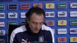 05/02/2013 - Prandelli sceglie l'undici anti-Olanda