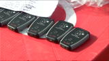 05/02/2013 - Rugby, l'allenamento degli Azzurri col Gps