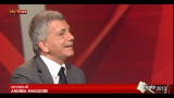 05/02/2013 - Vendola: Roma pericolosa per gli omosessuali