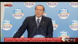 05/02/2013 - Scontro su condono tombale, contrari Maroni e Meloni