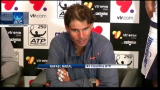 06/02/2013 - 222 giorni dopo, Rafa è tornato e ha vinto: belle sensazioni