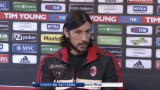 06/02/2013 - Milan, Zaccardo: Balo-El Shaarawy coppia più forte d'Italia