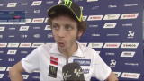 06/02/2013 - Motogp, Rossi: "Ottimo lavoro a Sepang"