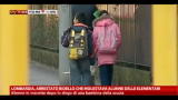 06/02/2013 - Lombardia, arrestato bidello che molestava alunne elementari