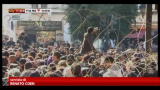 06/02/2013 - Tunisia, ucciso leader dell'opposizione laica e liberale