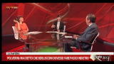 06/02/2013 - 3-Lo Spoglio, Fini: Berlusconi fa solo per suo interesse