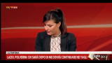 06/02/2013 - 9-Lo Spoglio, Fini: per quasi tutto, io mai con Vendola