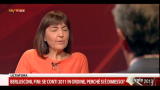 06/02/2013 - 7-Lo spoglio, Polverini: tra PDL e Lega equilibri cambiati