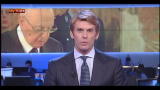 06/02/2013 - Fini e Polverini a "Lo Spoglio", il voting di SkyTG24