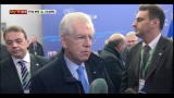 07/02/2013 - Consiglio UE, Monti: mi auguro un accordo