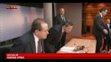 07/02/2013 - Draghi: prevedere possibilità rimozione top-manager banche