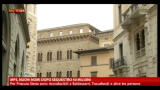 07/02/2013 - MPS, nuovi nomi dopo sequestro 40 milioni