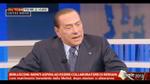 08/02/2013 - Berlusconi: Monti aspira ad essere collaboratore di Bersani