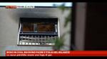 08/02/2013 - Rogo in casa, muoiono padre e figlia nel milanese
