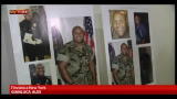 08/02/2013 - California, caccia all'ex poliziotto omicida