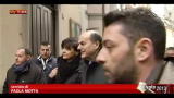 08/02/2013 - Renzi a Napoli: il voto utile è solo a chi può vincere