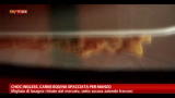 08/02/2013 - Choc inglese, carne equina spacciata per manzo