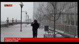 09/02/2013 - USA, arriva la tempesta perfetta "Nemo"