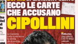 09/02/2013 - Ciclismo, Mario Cipollini nella bufera: accuse di doping