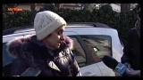 09/02/2013 - Novantenne uccisa piacentino, carabinieri arrestano figlia
