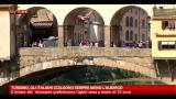 09/02/2013 - Turismo, gli italiani scelgono sempre meno l'albergo