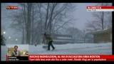 09/02/2013 - Rischio inondazioni, al via evacuazioni area Boston