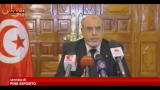 09/02/2013 - Tunisi, Ennahda manifesta a difesa della costituente