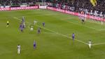 Juventus-Fiorentina 2-0