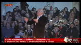 10/02/2013 - Casini: non faremo le stampelle della sinistra