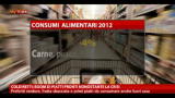 10/02/2013 - Coldiretti: boom di piatti pronti nonostante la crisi