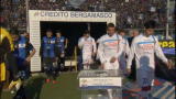 10/02/2013 - Atalanta-Catania 0-0