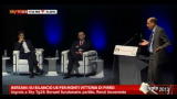 11/02/2013 - Bersani: su bilancio UE per Monti vittoria di Pirro