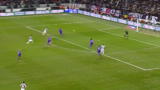 11/02/2013 - Campagnaro, che invenzione! Floccari da manuale del calcio