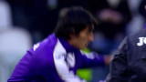 La Juve non stecca, 2-0 contro la Fiorentina