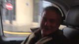 11/02/2013 - Rugby, cartoline da Edimburgo