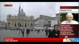 11/02/2013 - Papa, le reazioni dei leader politici e religiosi