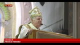 11/02/2013 - L'addio del papa, i possibili successori