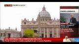 12/02/2013 - USA, sorpresa per le dimissioni del Papa
