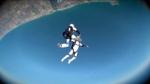 12/02/2013 - Icarus, coreografie in aria