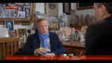 12/02/2013 - Franco Zeffirelli compie 90 anni