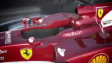12/02/2013 - C'è un buco nella Ferrari: ecco la spiegazione