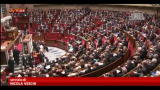 12/02/2013 - Francia, assemblea nazionale: sì ai matrimoni gay