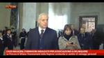 12/02/2013 - Formigoni indagato per associazione a delinquere
