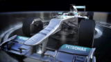 12/02/2013 - Questa è la Mercedes: la scheda tecnica della V04